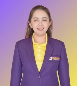 นางสาวนันทวัน สุจริต