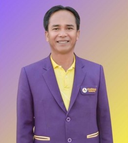 นายวิเชษฐ์ เศษภักดี