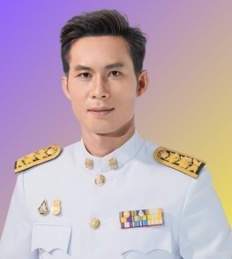 นายภูมิพัฒน์  สมศรี