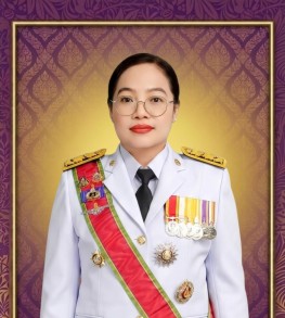 ดร.เกศทิพย์ ศุภวานิช