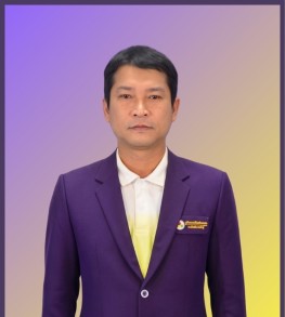 นายสุธี แก้กระโทก