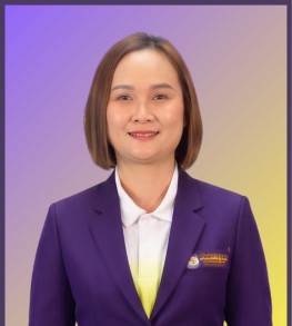 นางสาวสุจิรา เถือกคำ