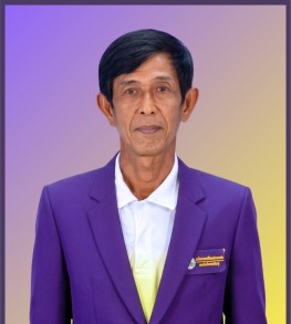 นายจุมพล พ่วงรัก