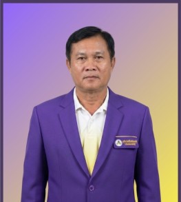 นายสุริยันต์ สิงห์ป้อง