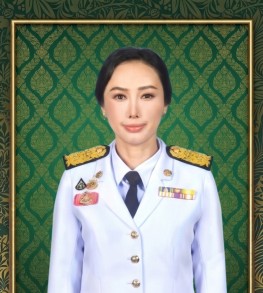 ดร.ลิณธิภรณ์ วริณวัชรโรจน์