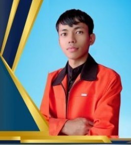 นายอนันตพงษ์ แสนโง